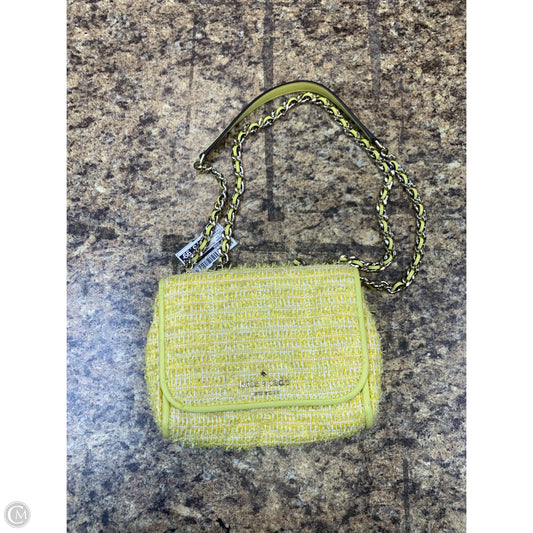 Handbag Designer By Kate Spade, Size: Small