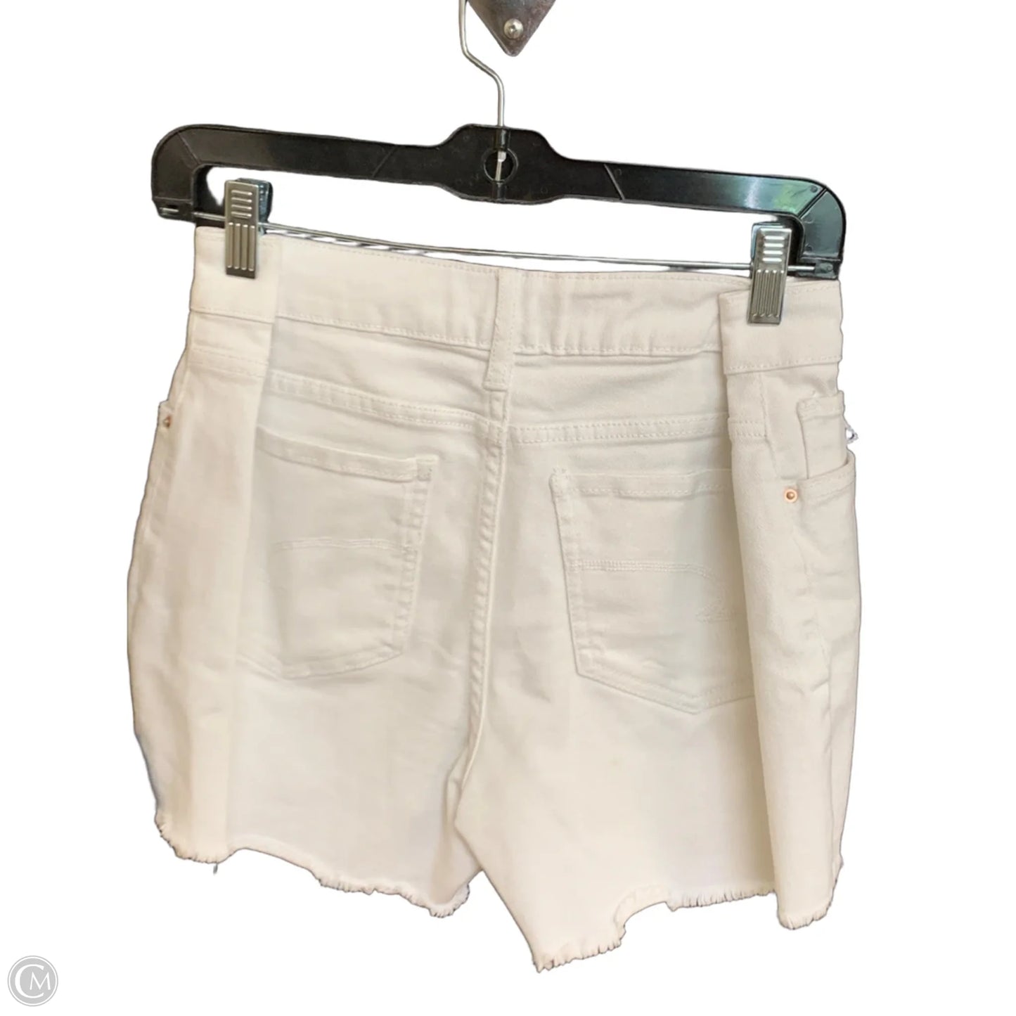 Shorts By Time And Tru In White, Size: 12