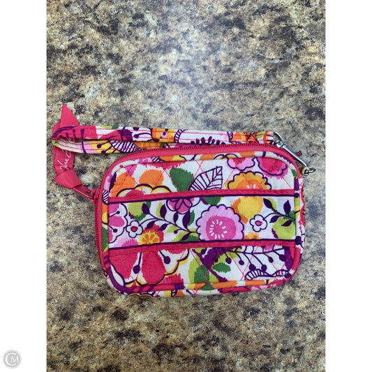 Coin Purse By Vera Bradley, Size: Small