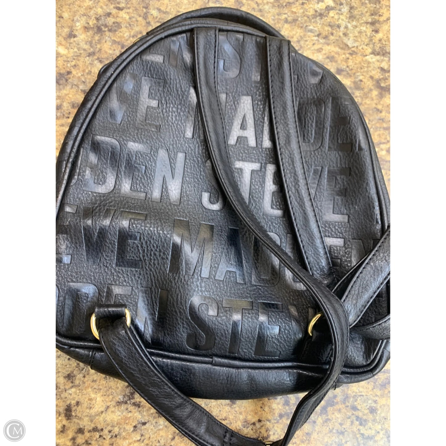 Backpack By Steve Madden, Size: Small