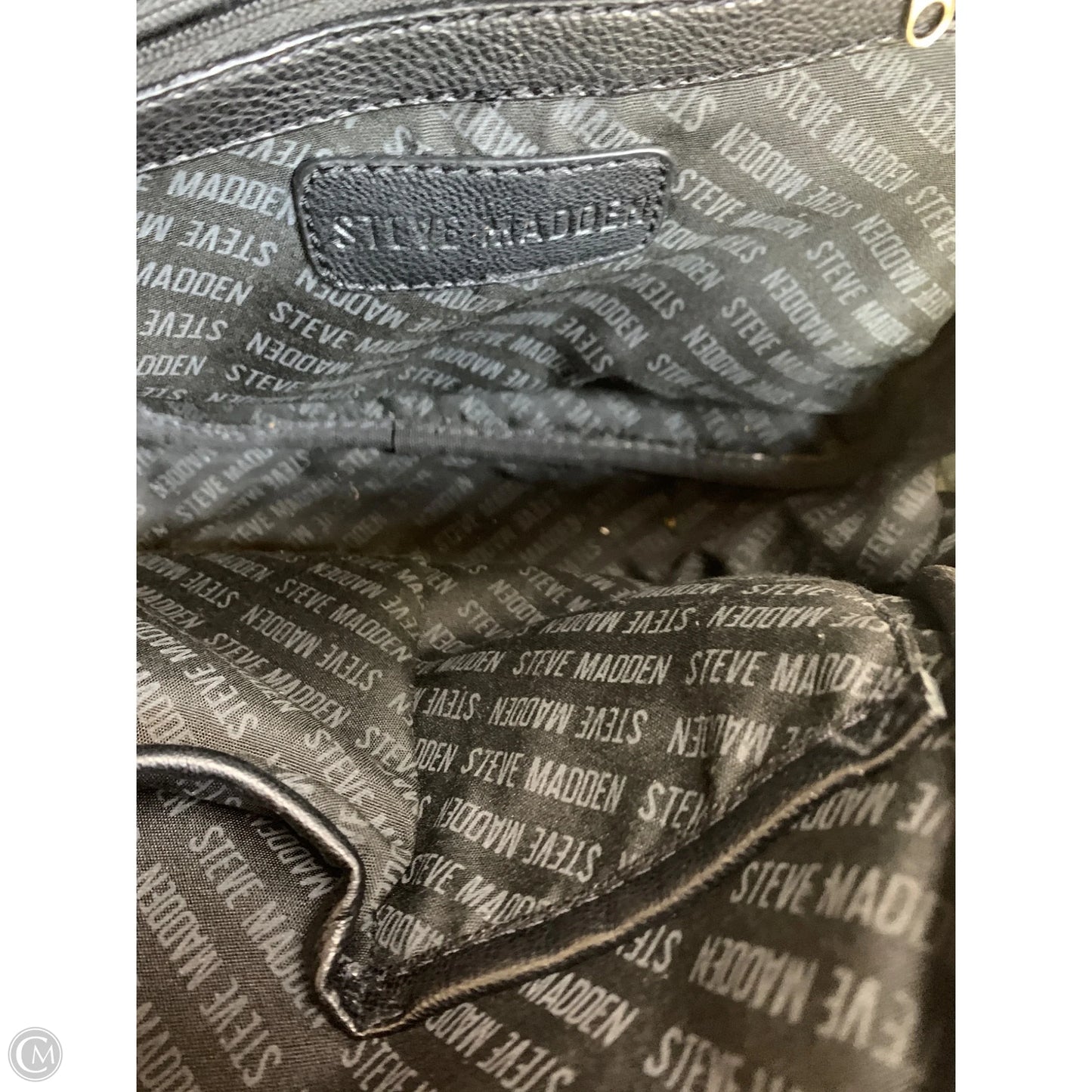 Backpack By Steve Madden, Size: Small