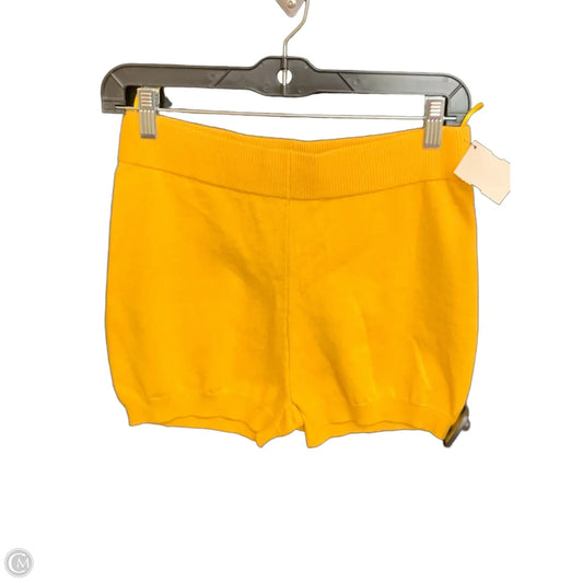 Shorts By Cmf In Yellow, Size: L