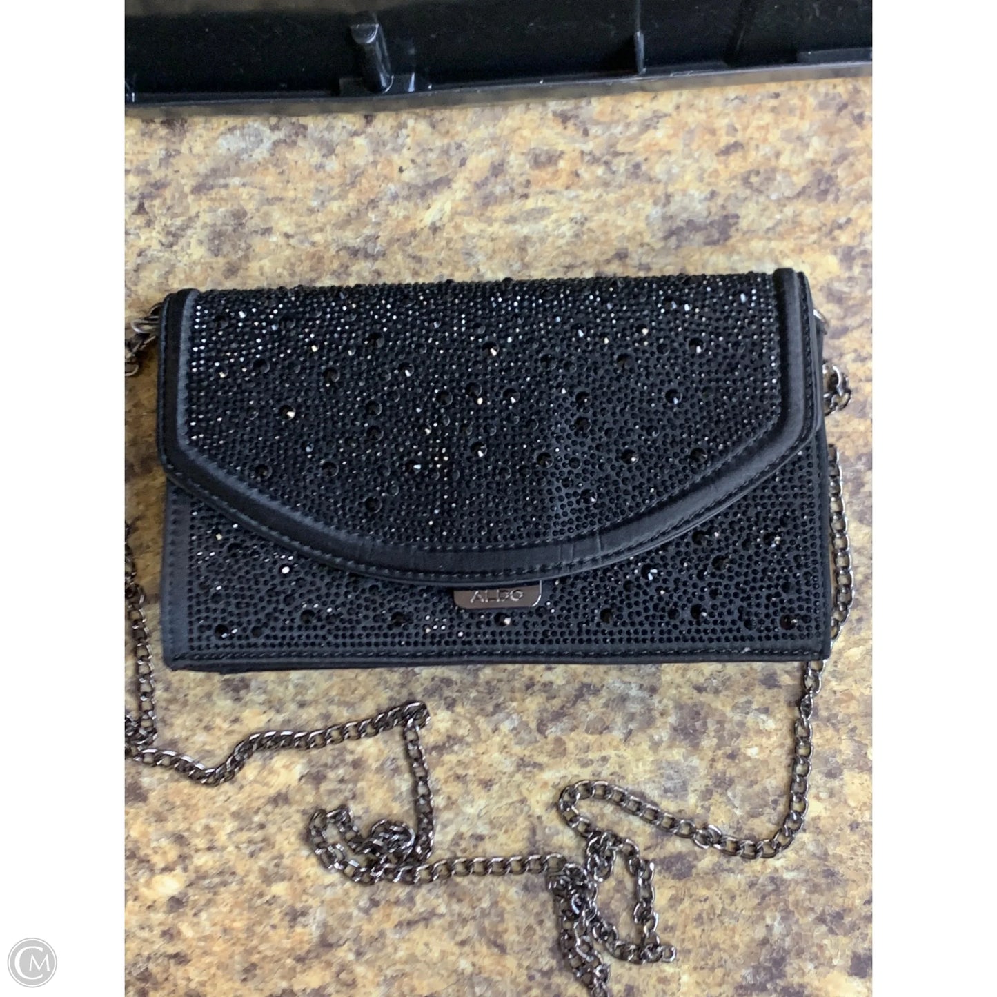 Clutch By Aldo, Size: Small