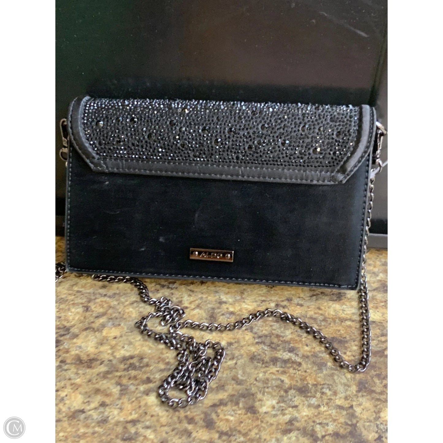 Clutch By Aldo, Size: Small