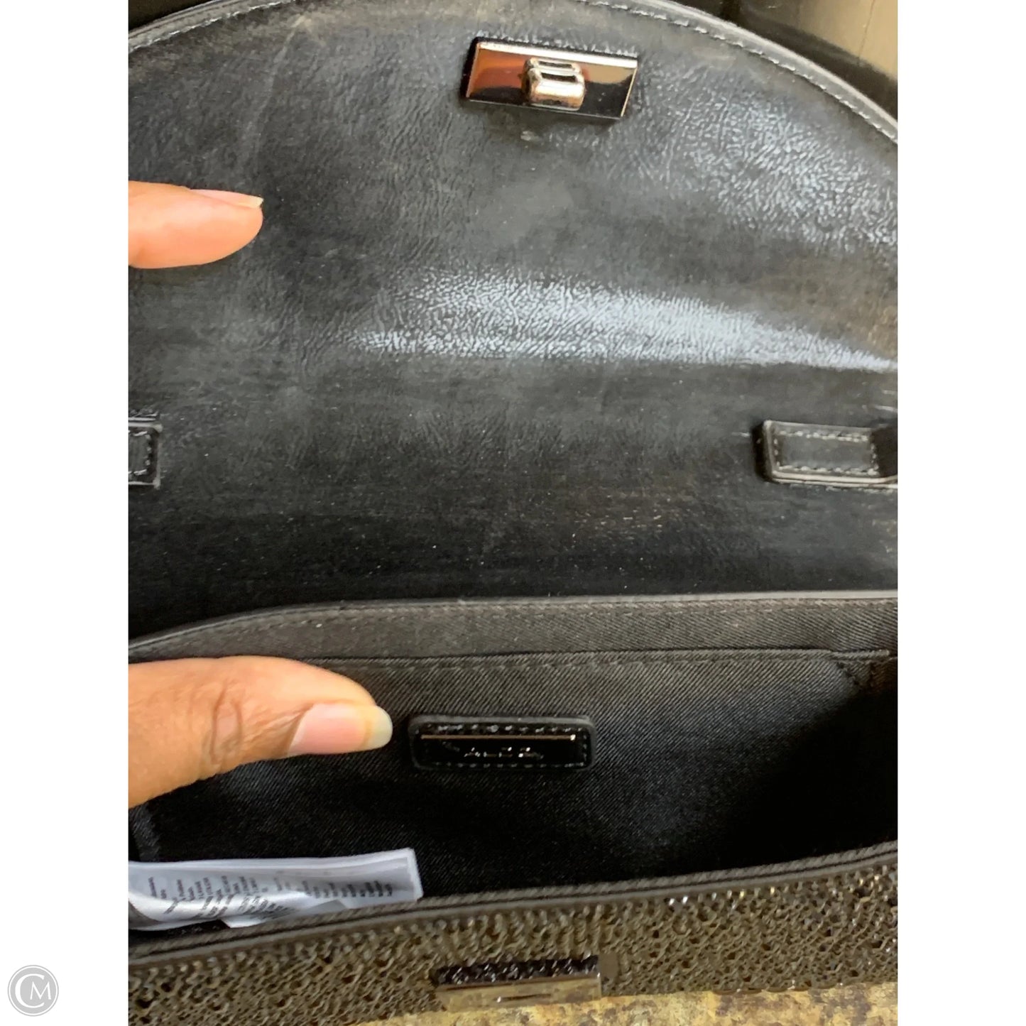 Clutch By Aldo, Size: Small