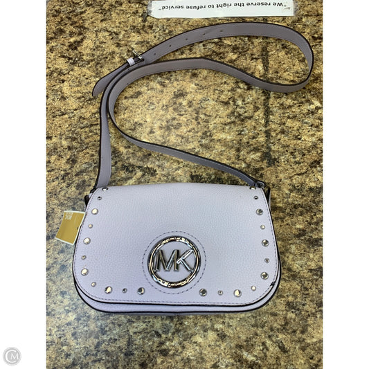 Crossbody By Michael By Michael Kors, Size: Medium