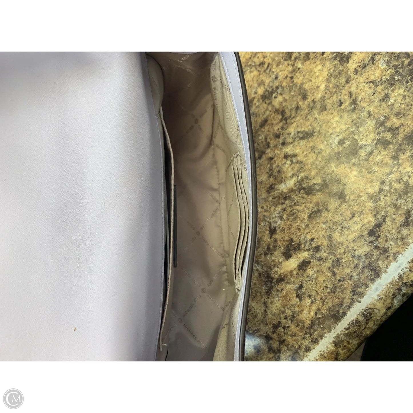 Crossbody By Michael By Michael Kors, Size: Medium