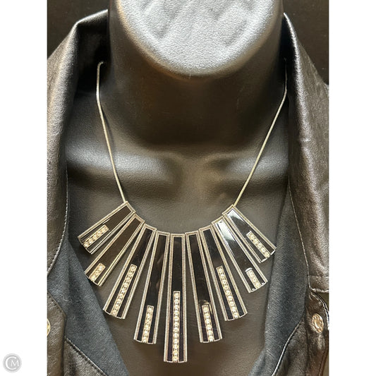Necklace Set By Cmf, Size: 03 Piece Set