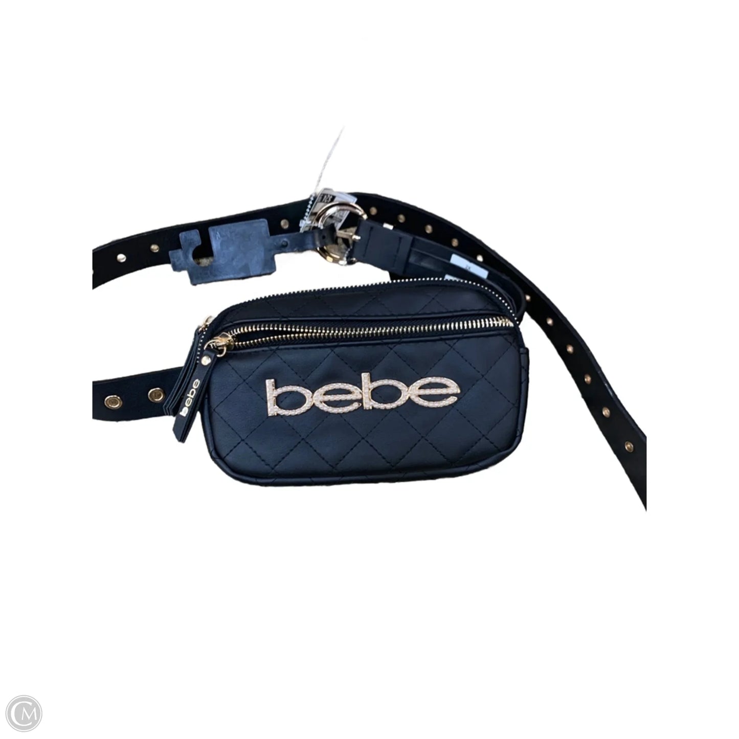 Belt Bag By Bebe, Size: Small