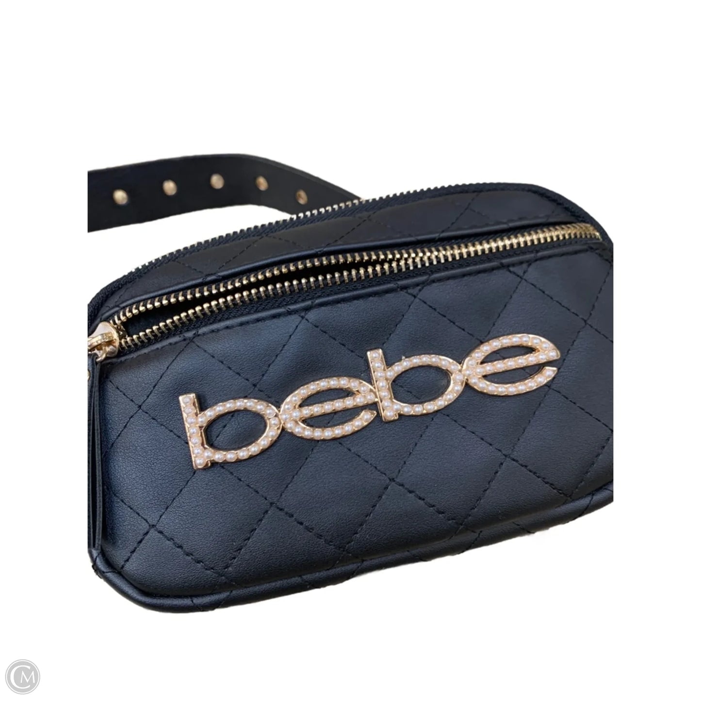 Belt Bag By Bebe, Size: Small