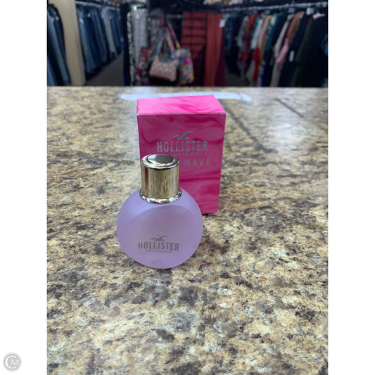 Fragrance By Hollister, Size: Medium