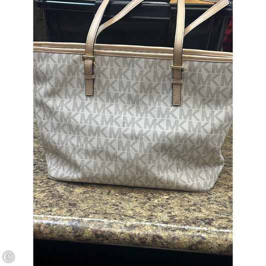 Tote By Michael By Michael Kors, Size: Medium