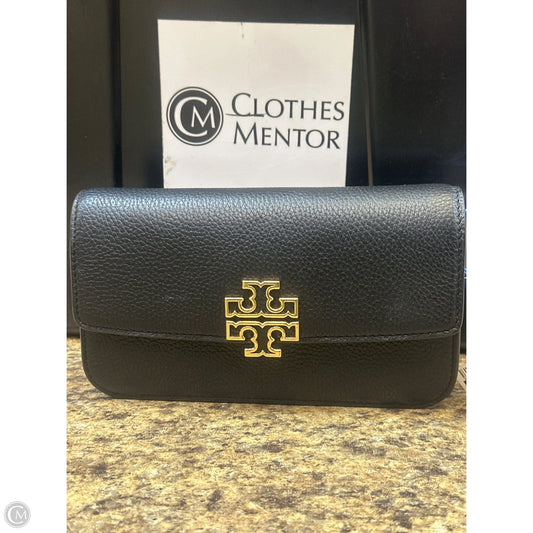 Wallet Designer By Tory Burch, Size: Medium