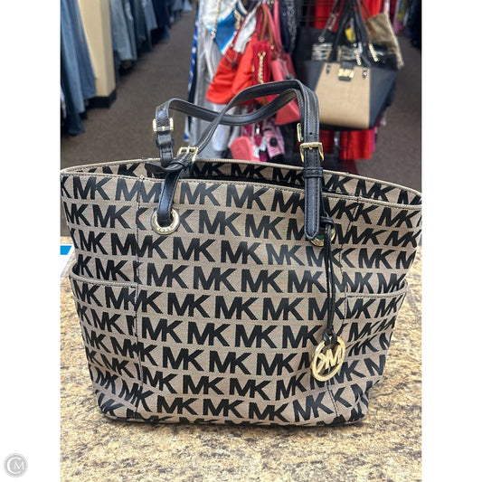 Tote By Michael By Michael Kors, Size: Medium