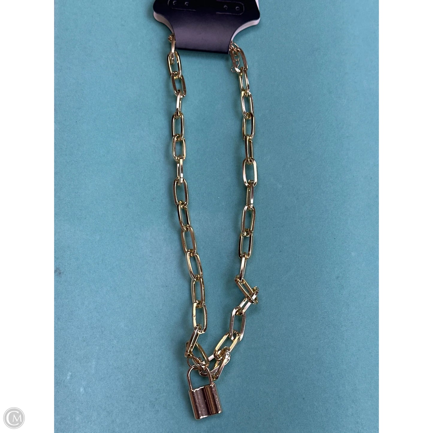 Necklace Chain By Cmf