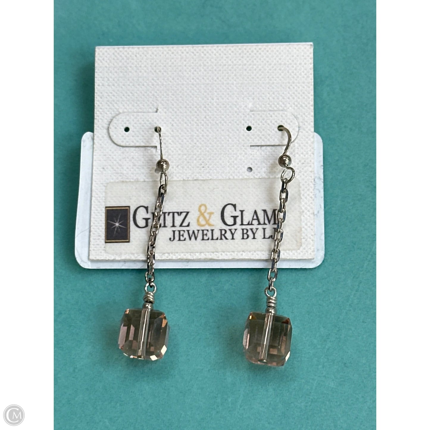 Earrings Dangle/drop By Cmf