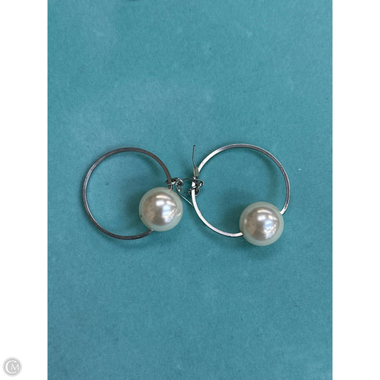Earrings Hoop By Cmf