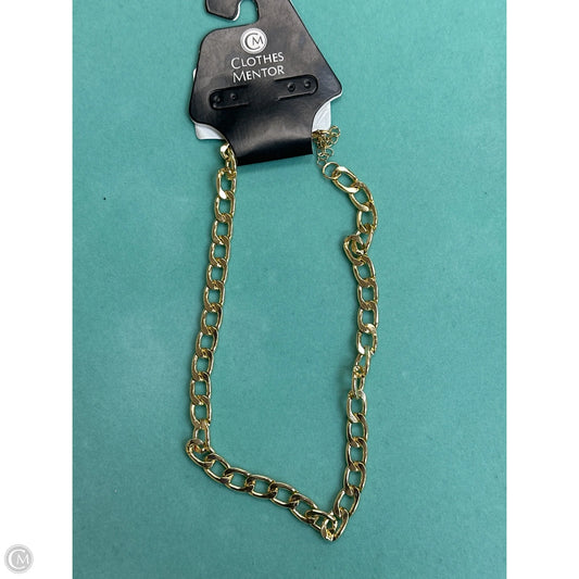 Necklace Chain By Cmf