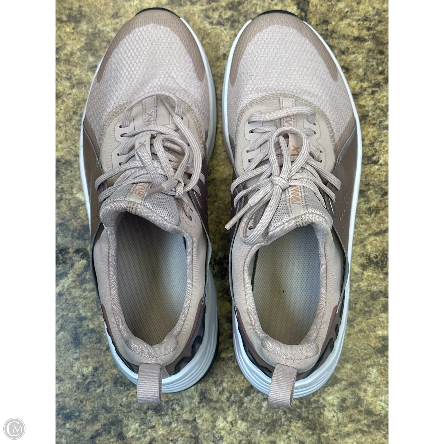 Shoes Athletic By Nike In Pink, Size: 8.5