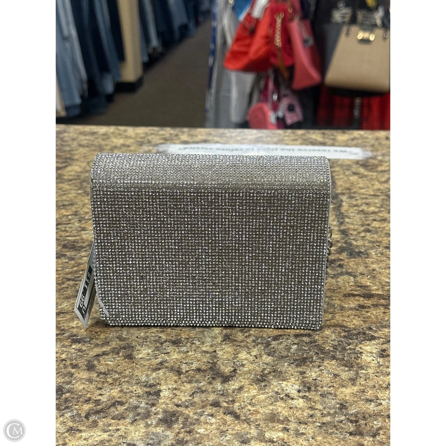 Crossbody By Aldo, Size: Small