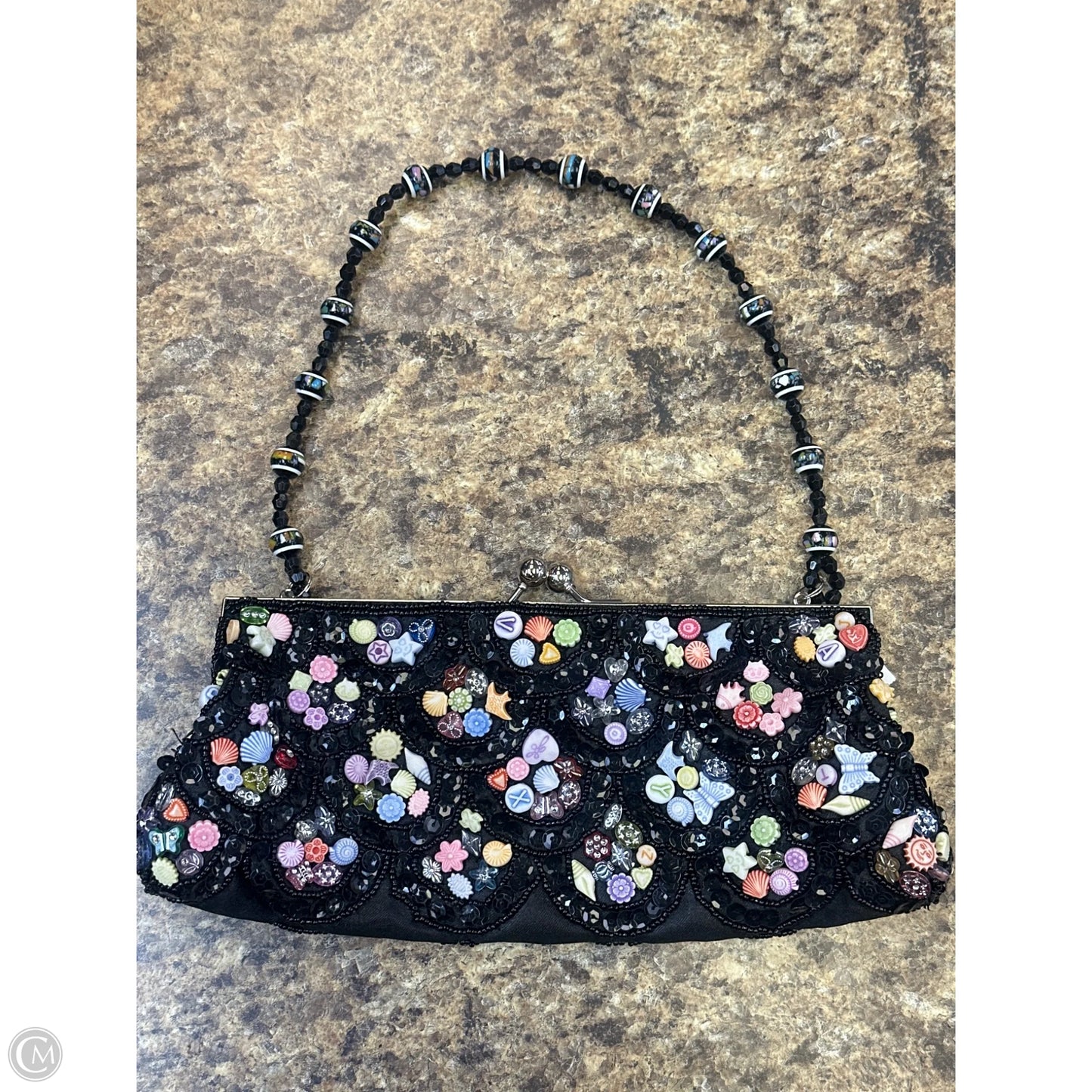 Clutch By Cmf, Size: Small