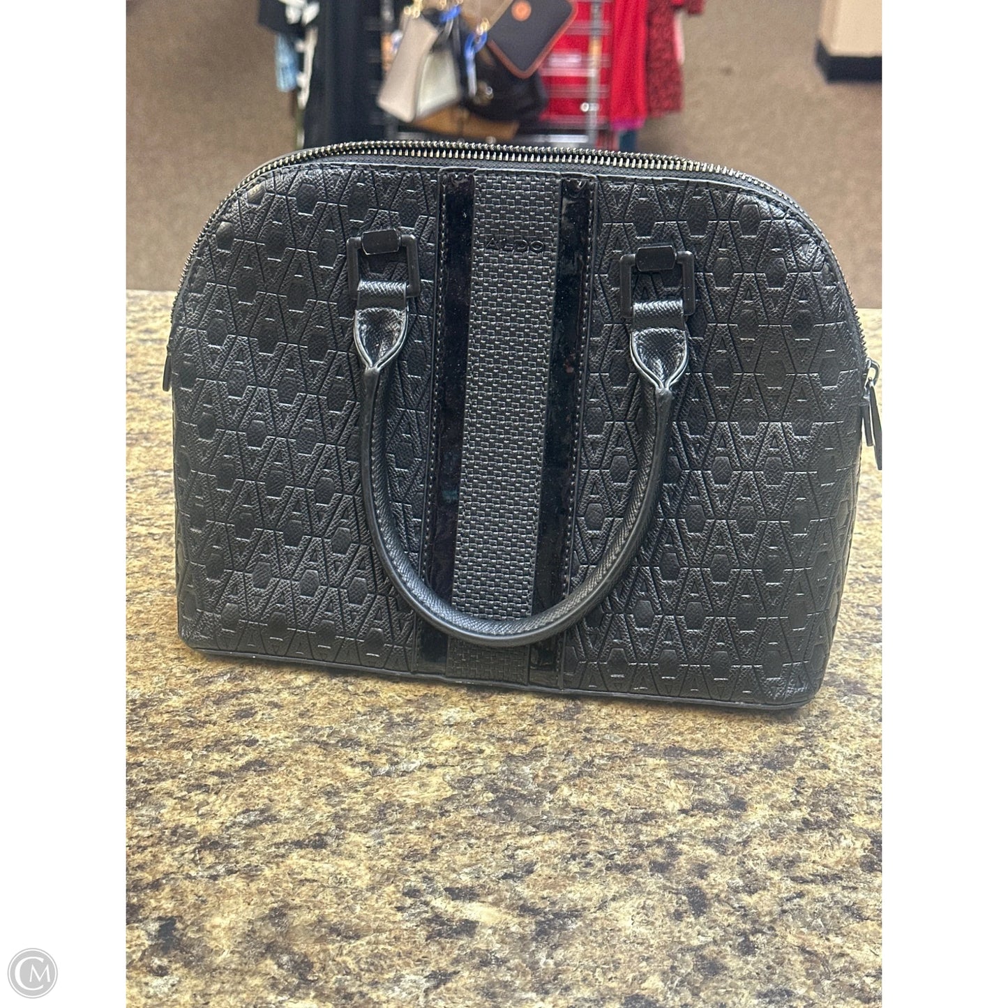 Handbag By Aldo, Size: Medium