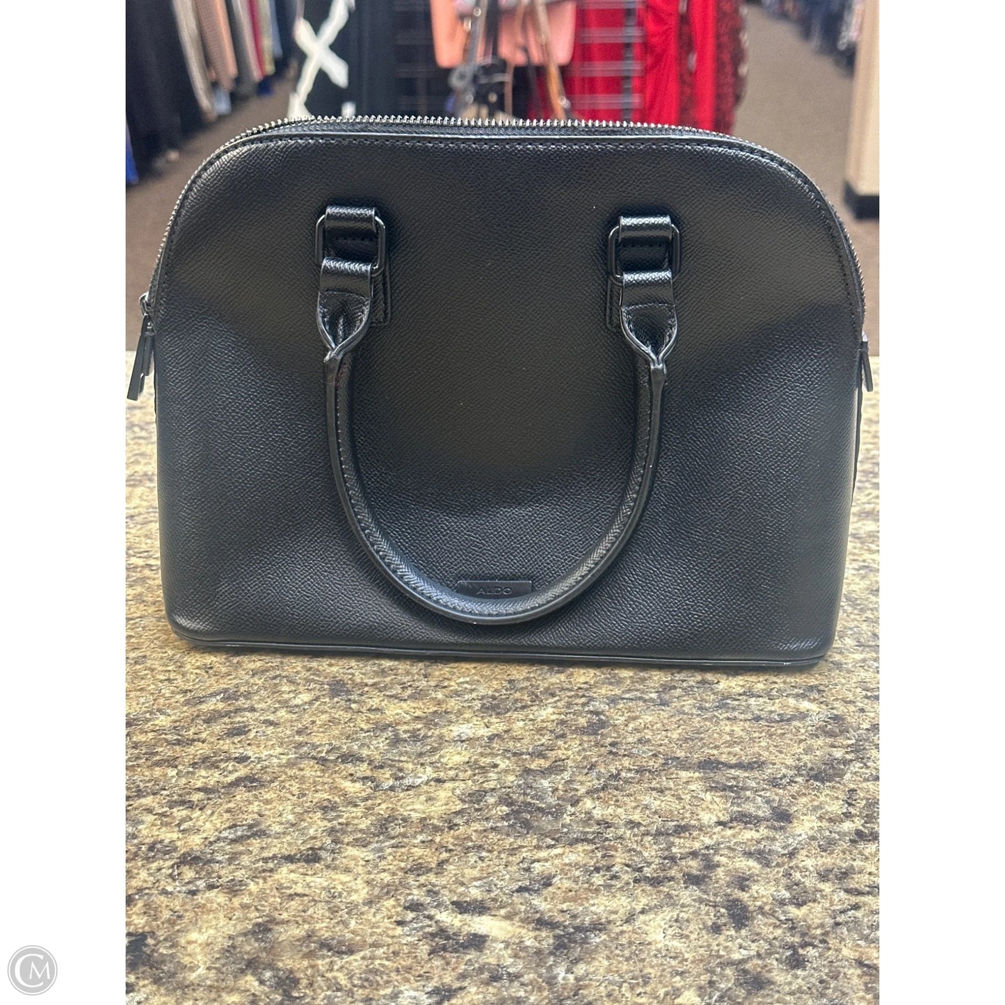 Handbag By Aldo, Size: Medium