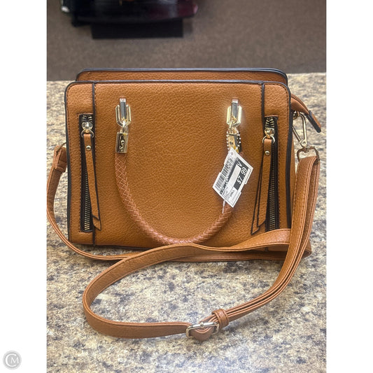 Handbag By Cmf, Size: Small