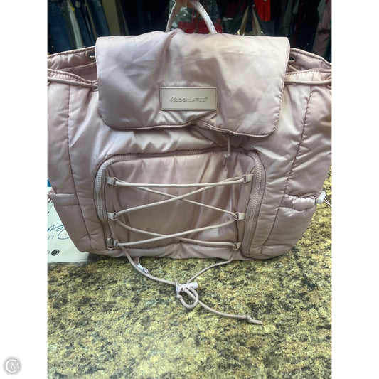Backpack By Cmf, Size: Large
