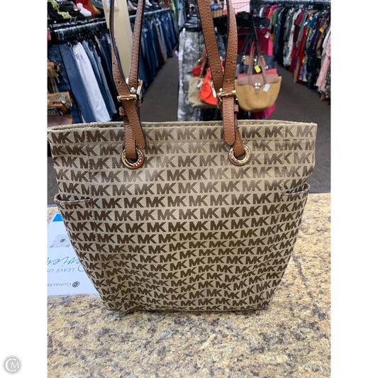 Tote By Michael By Michael Kors, Size: Large