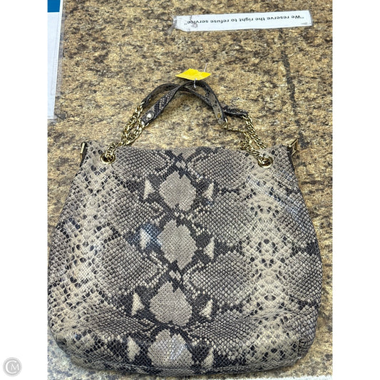 Handbag By Michael By Michael Kors, Size: Large