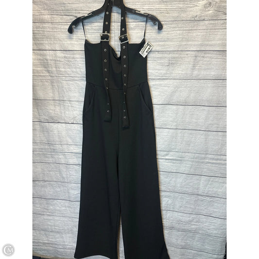 Jumpsuit By Zara In Black, Size: S