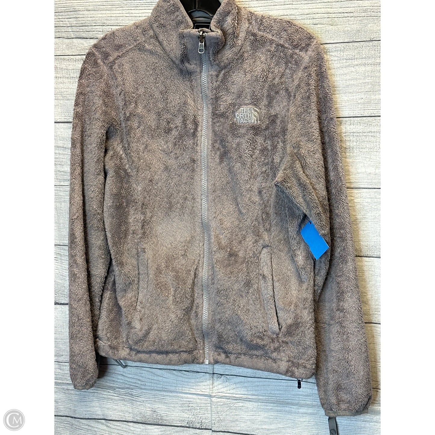 Jacket Other By The North Face In Grey, Size: S