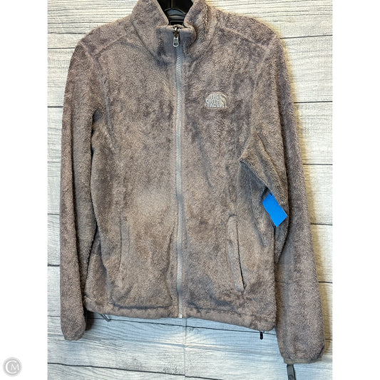 Jacket Other By The North Face In Grey, Size: S