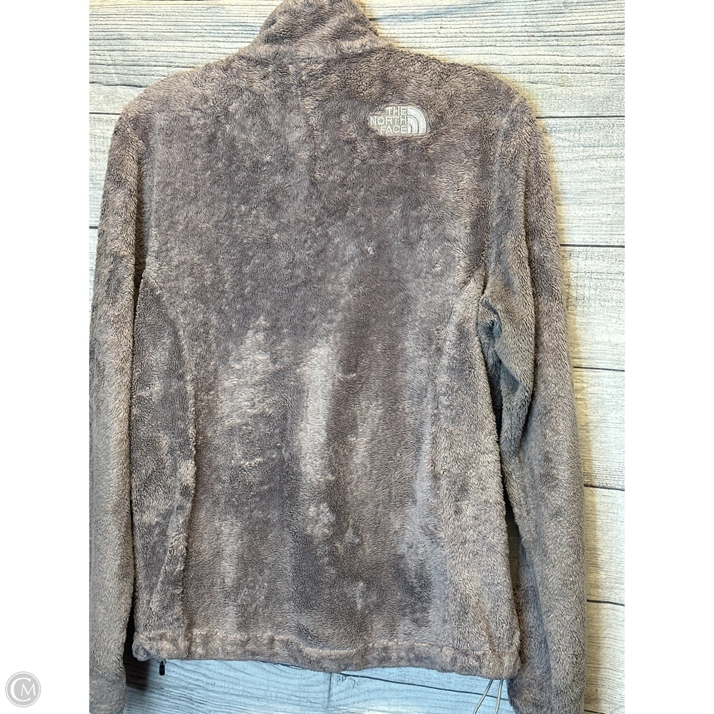 Jacket Other By The North Face In Grey, Size: S