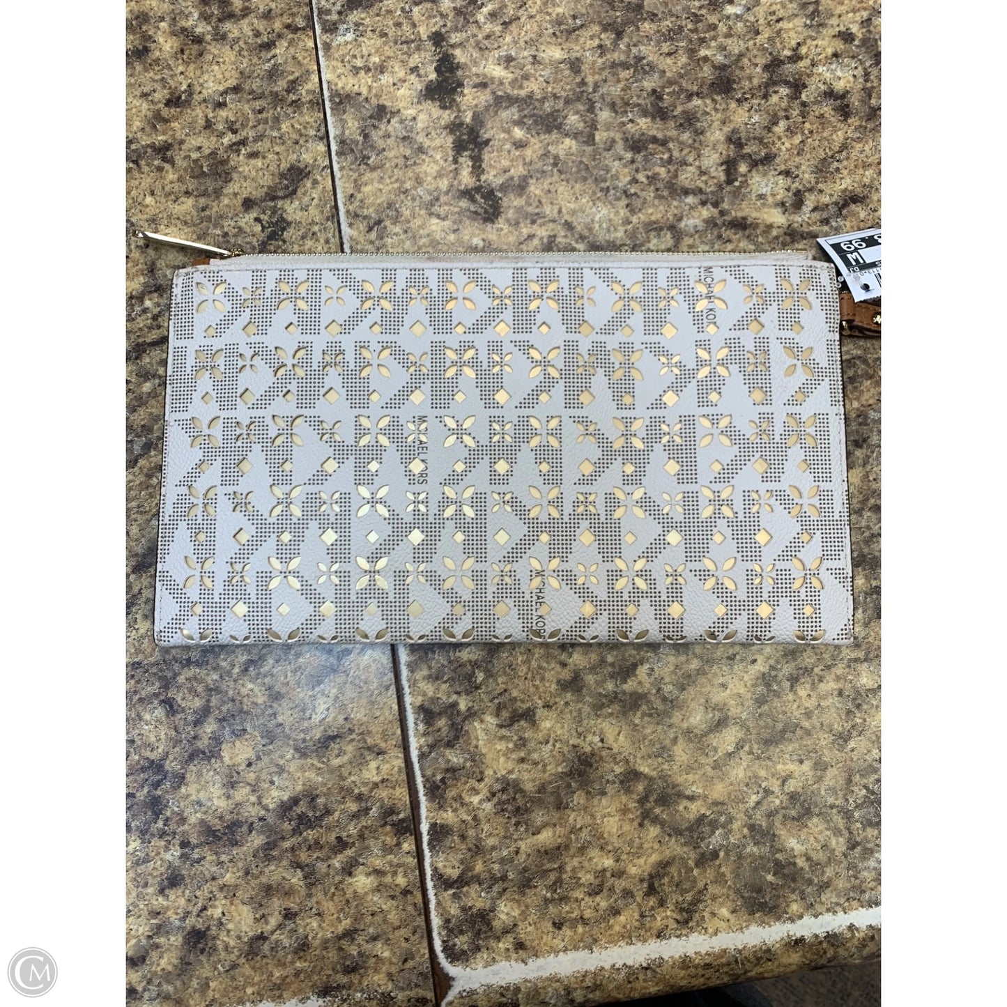 Clutch By Michael By Michael Kors, Size: Medium