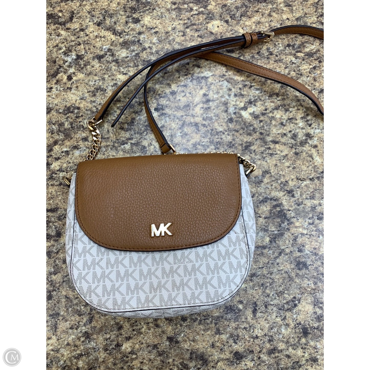 Crossbody By Michael By Michael Kors, Size: Small