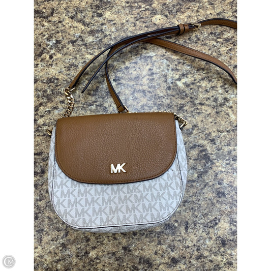 Crossbody By Michael By Michael Kors, Size: Small