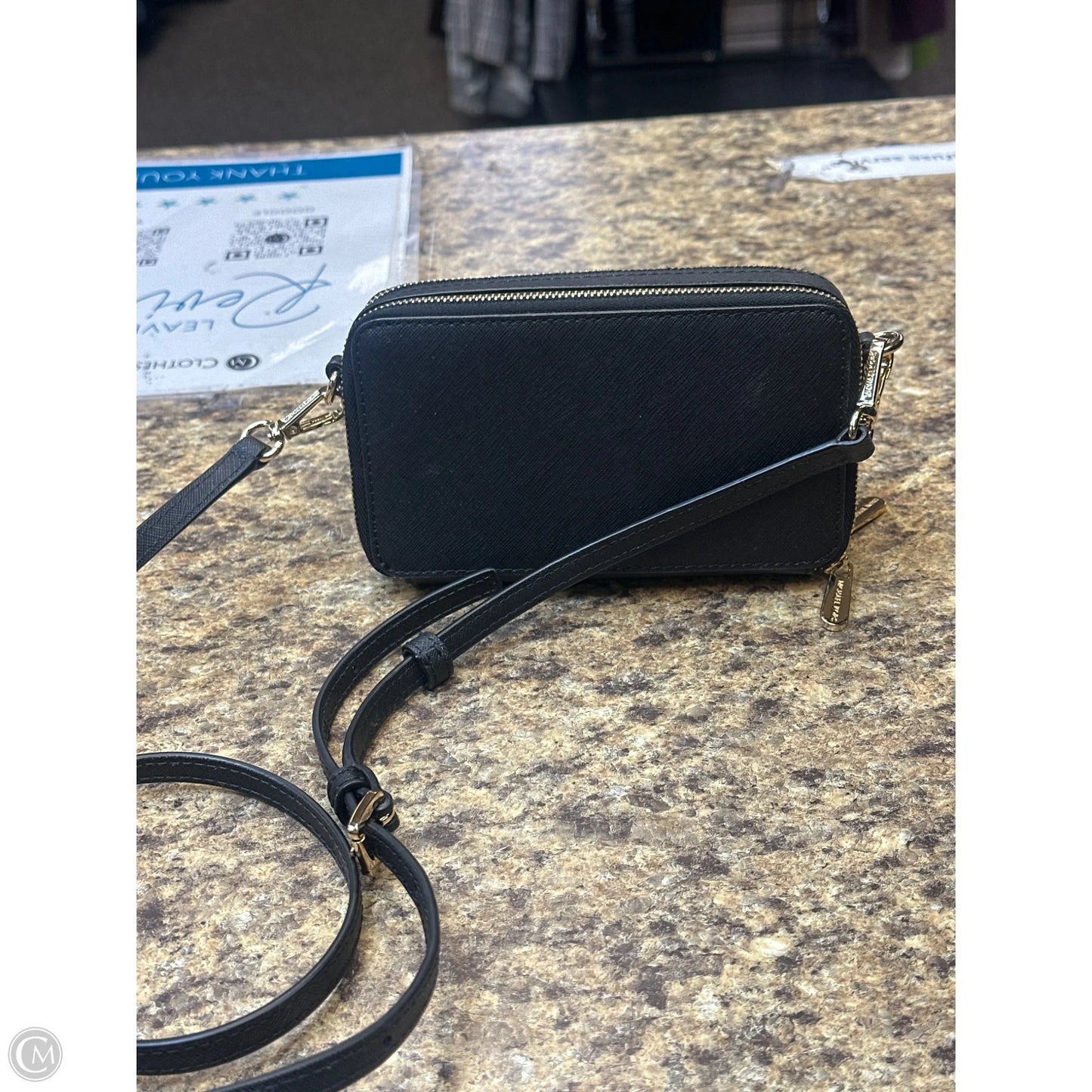 Crossbody By Michael By Michael Kors, Size: Small