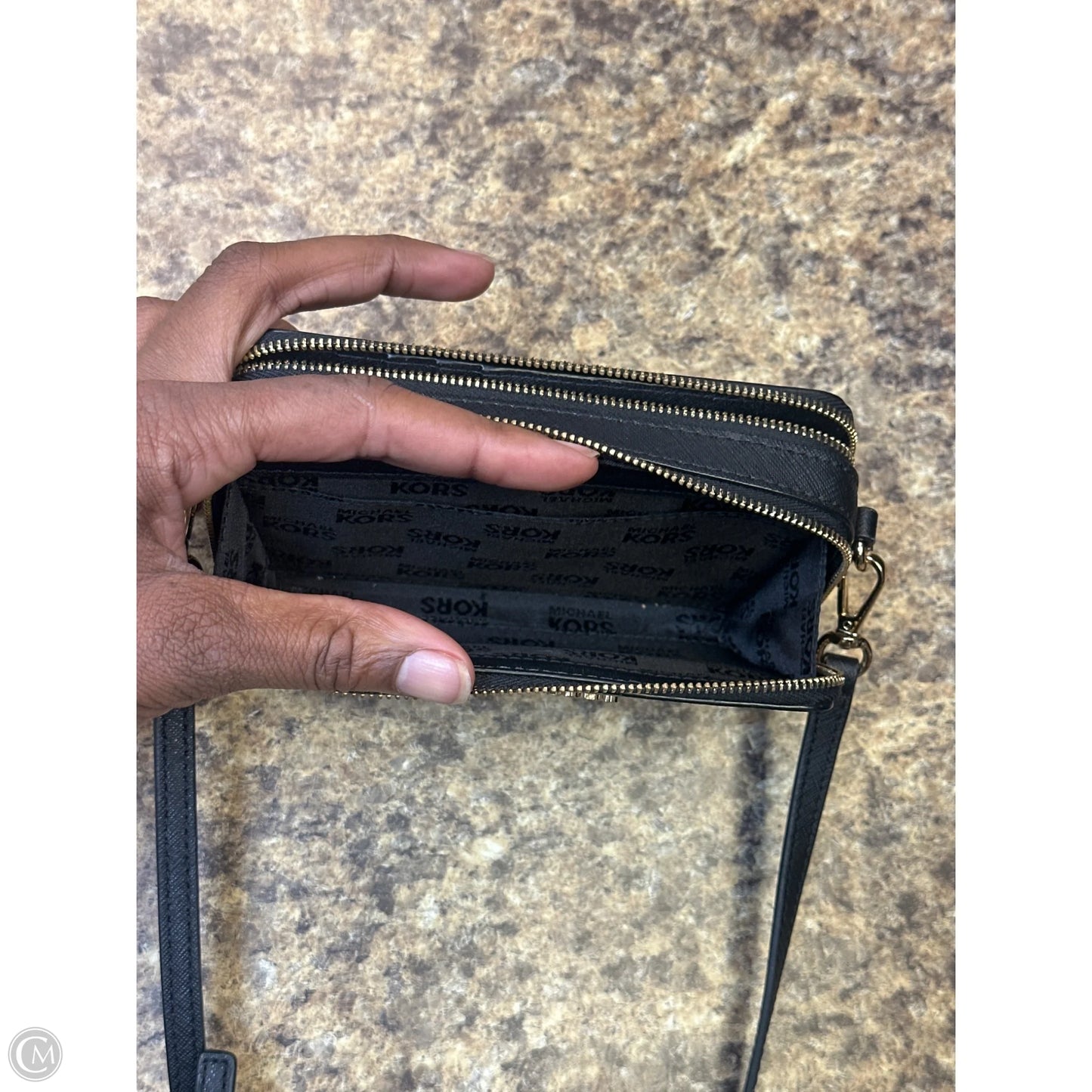 Crossbody By Michael By Michael Kors, Size: Small