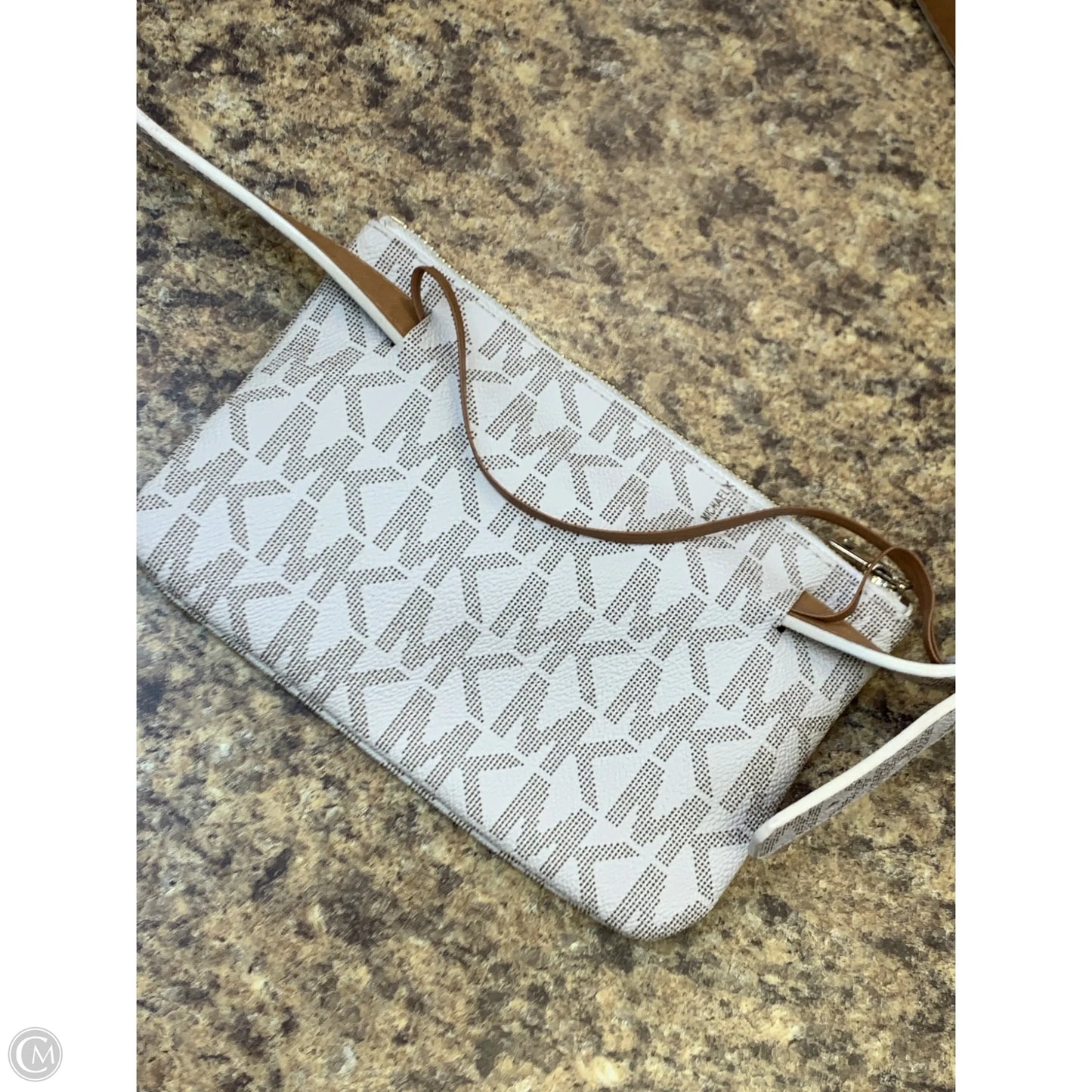 Belt Bag By Michael By Michael Kors, Size: Medium