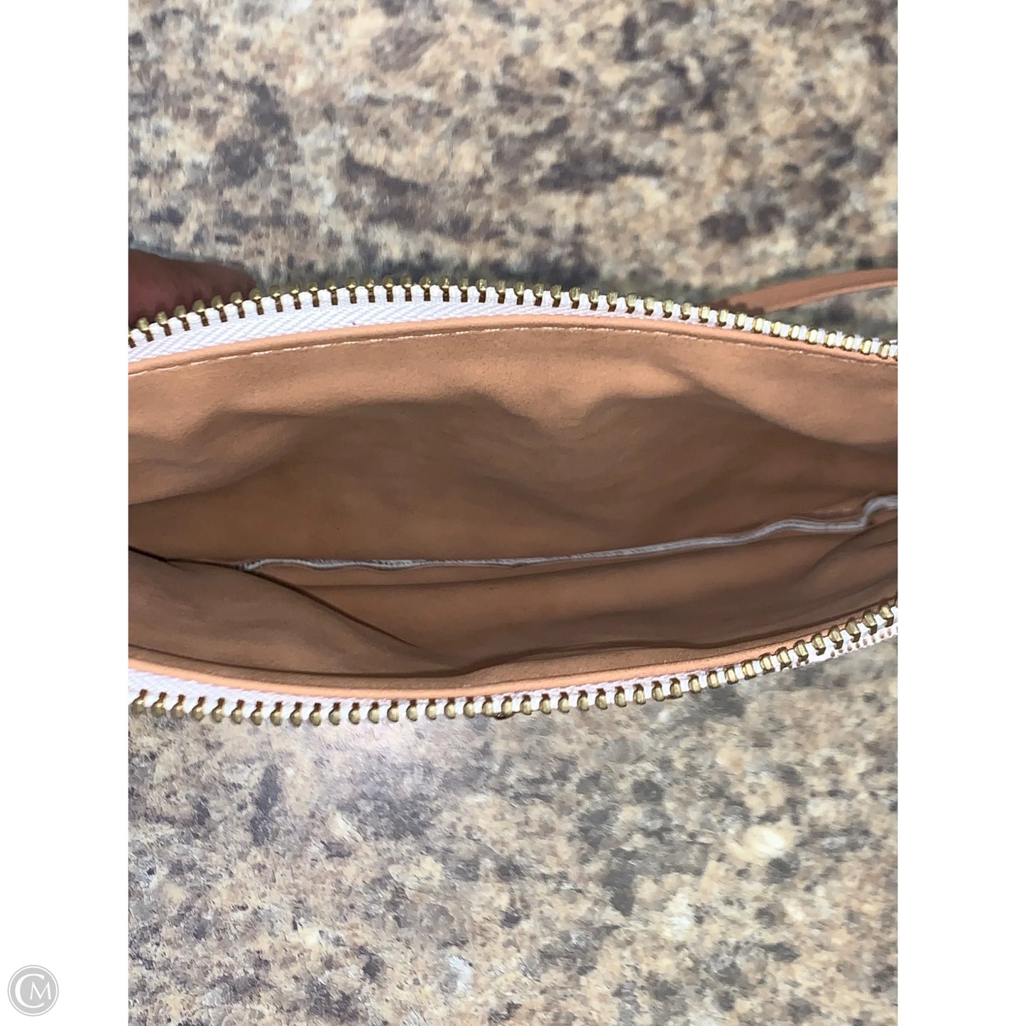 Belt Bag By Michael By Michael Kors, Size: Medium