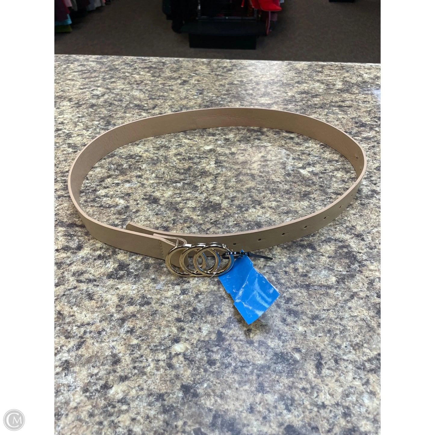 Belt By Cmf, Size: Large