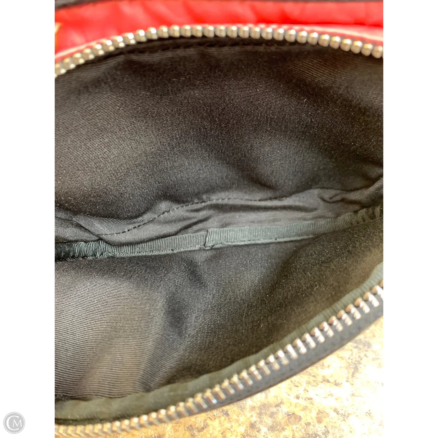 Belt Bag Designer By Coach, Size: Medium