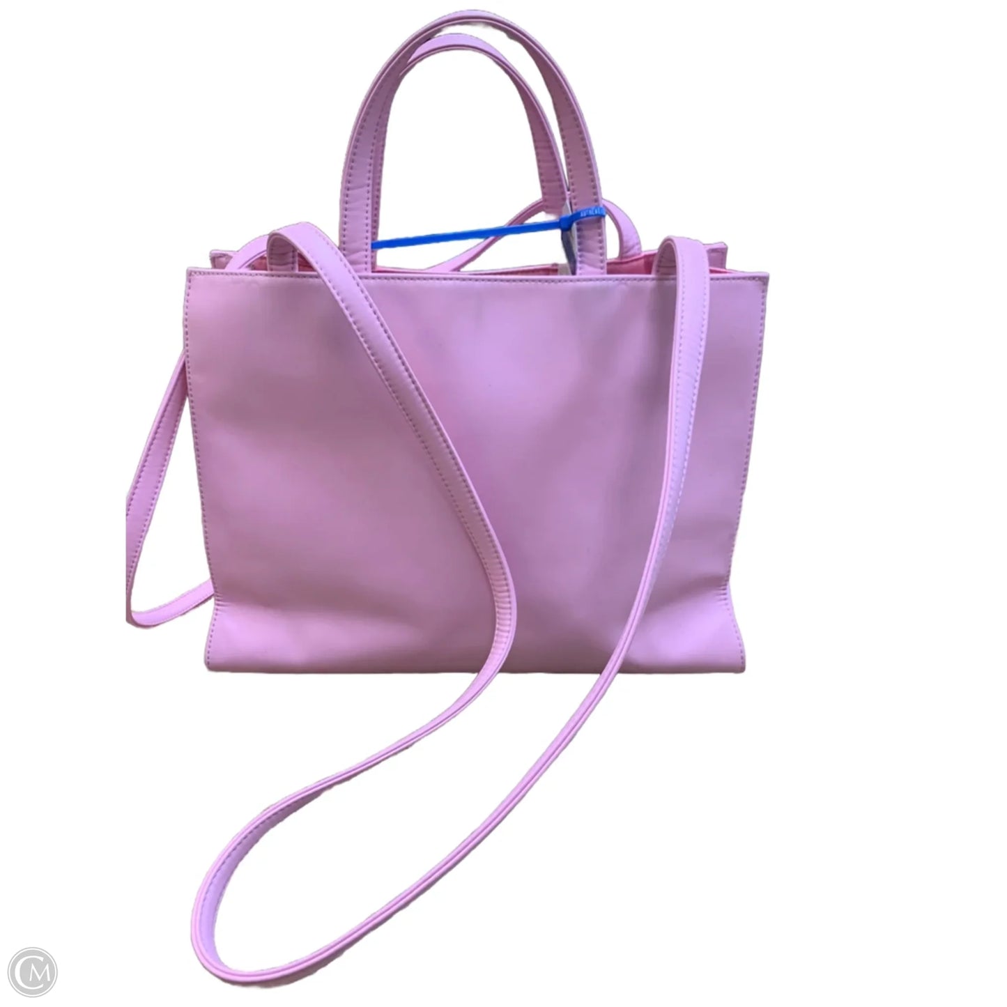 Tote Designer By Telfar, Size: Large