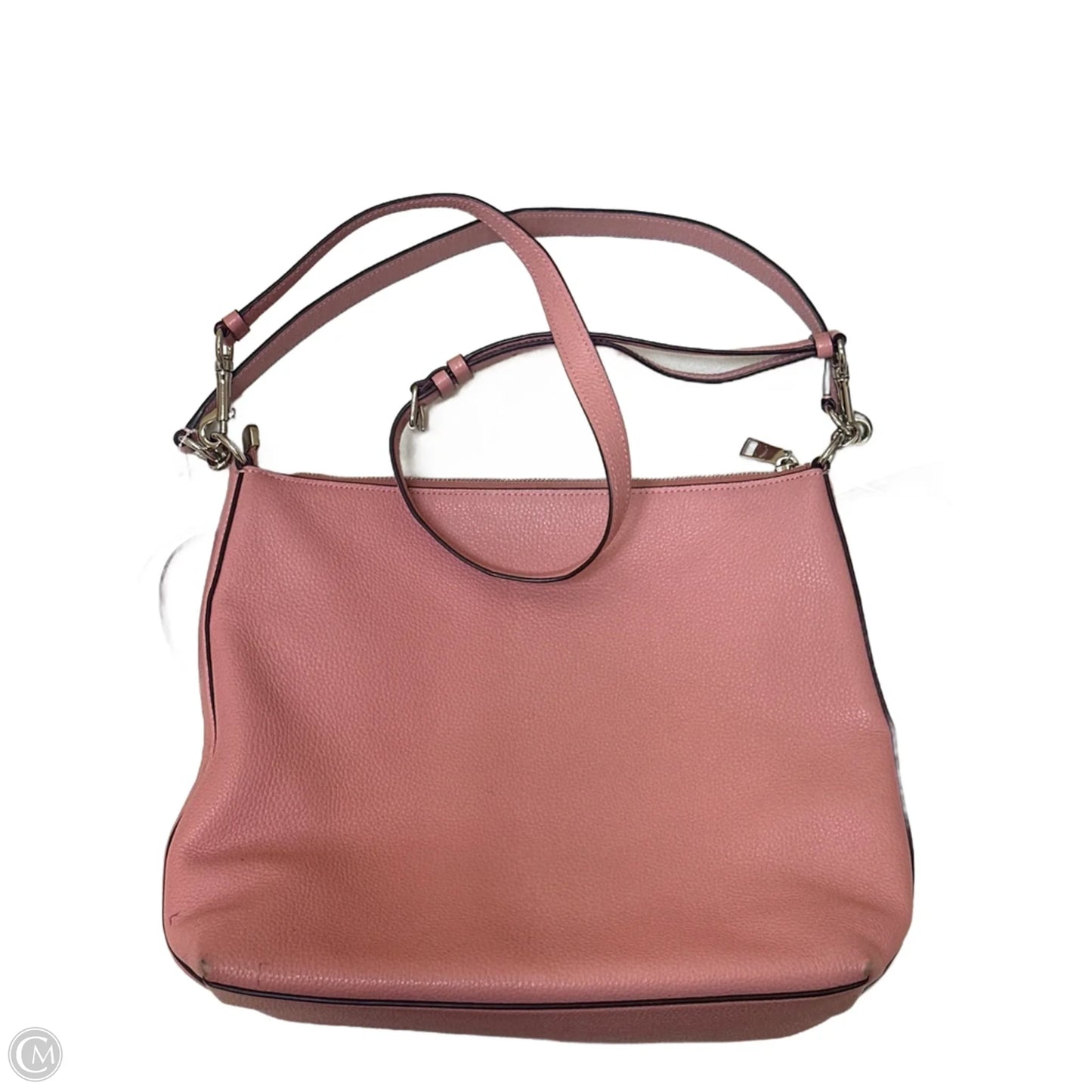 Handbag Designer By Coach, Size: Large