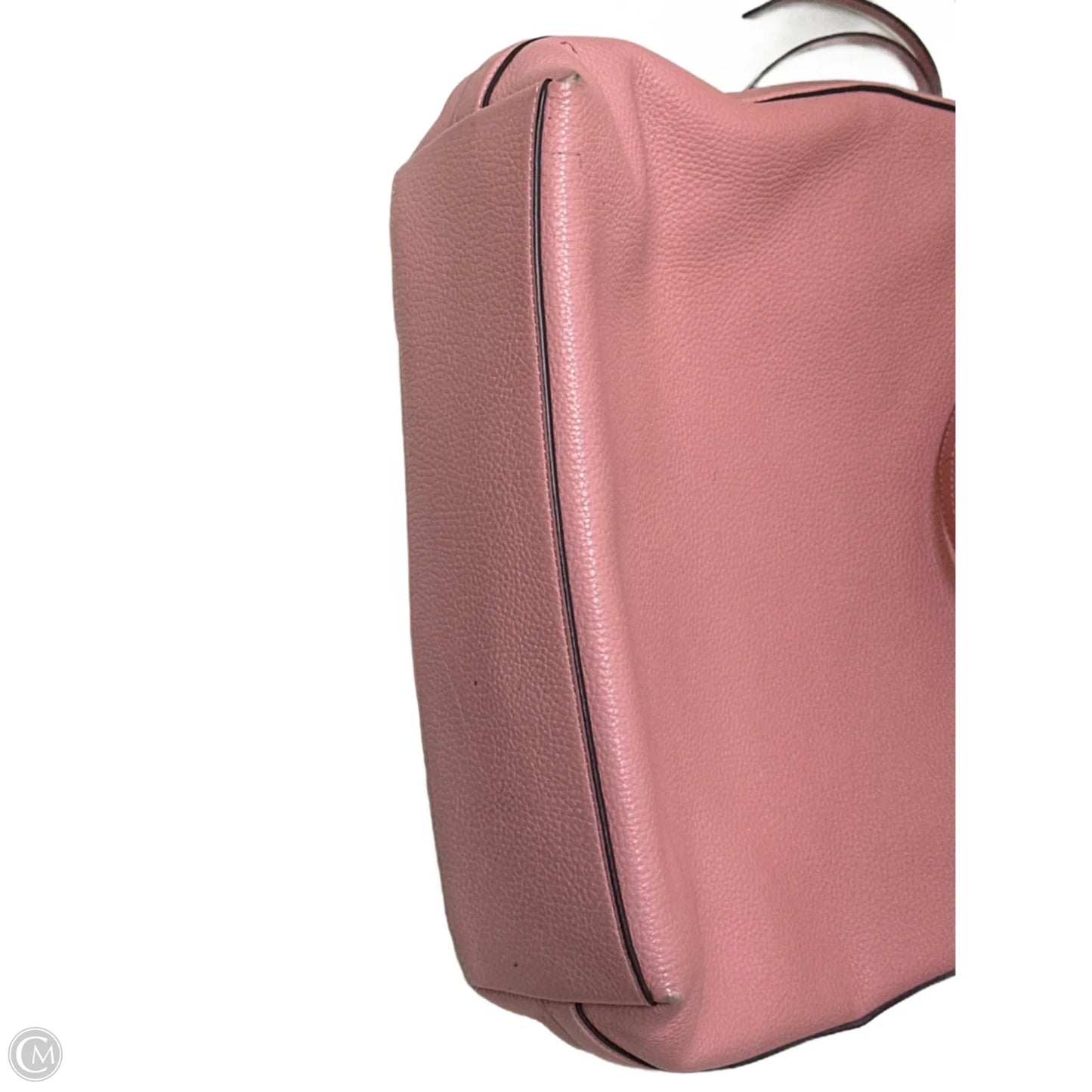 Handbag Designer By Coach, Size: Large