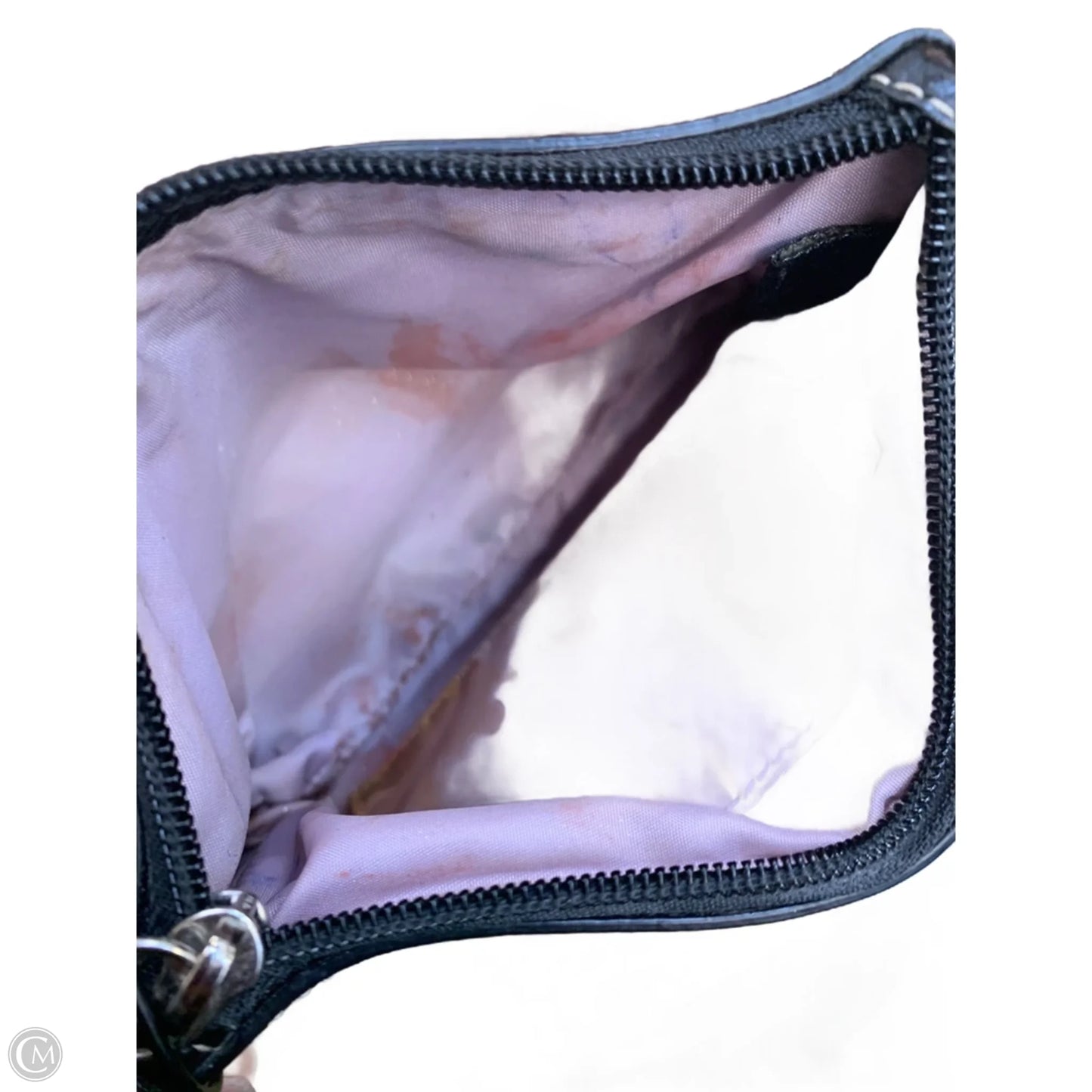 Wristlet Designer By Coach, Size: Small