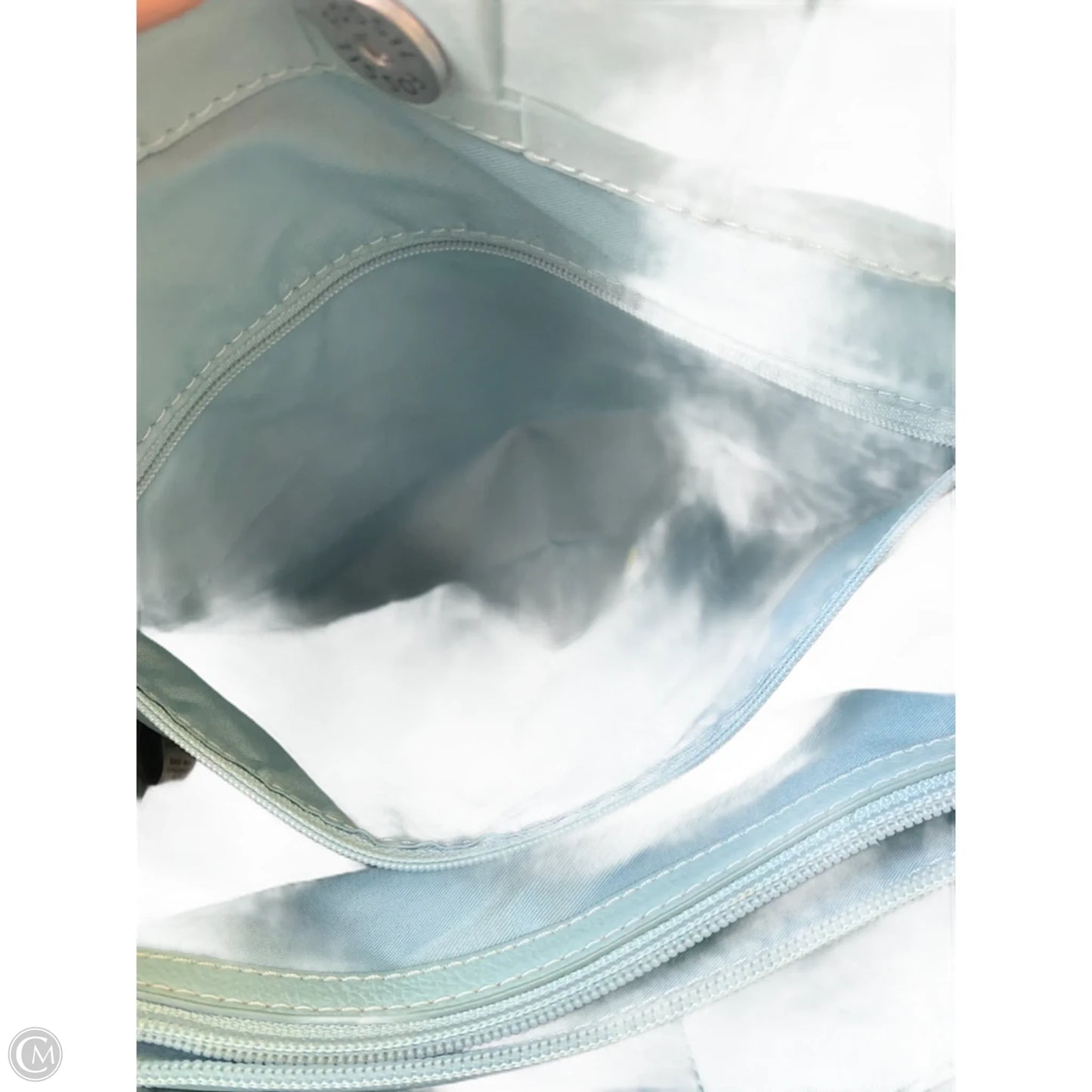 Tote By Fossil, Size: Medium