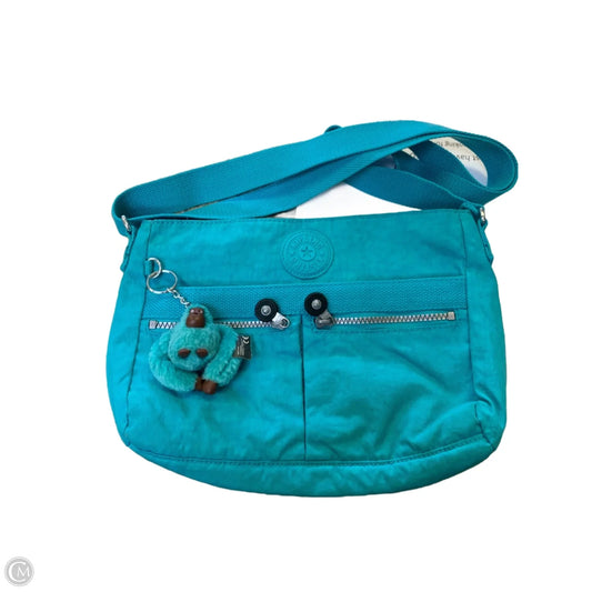 Crossbody By Kipling, Size: Medium